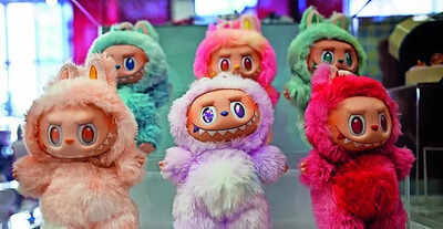 What's wrong with Labubu? Workers at Chinese factory exploited; long work & low pay