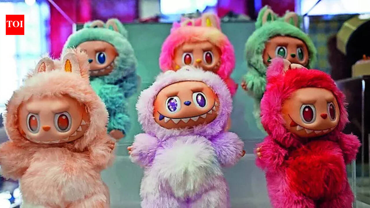 What's wrong with Labubu? Workers at Chinese factory exploited; long work & low pay