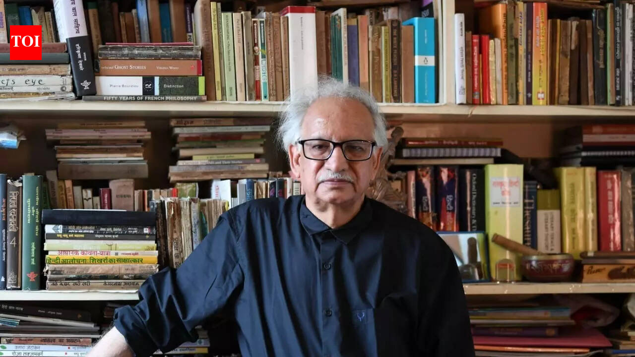 ‘Bihar is losing its literary soul’