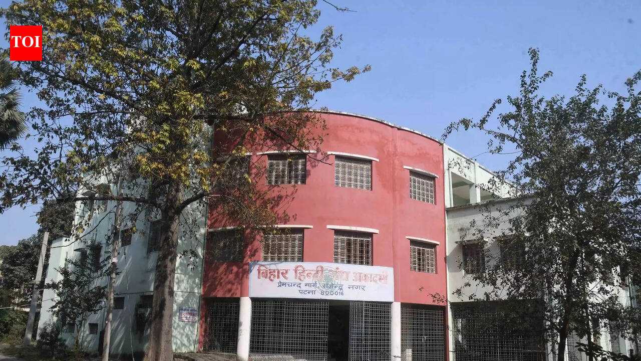 Bihar govt plans two new academies amid neglect of older bodies