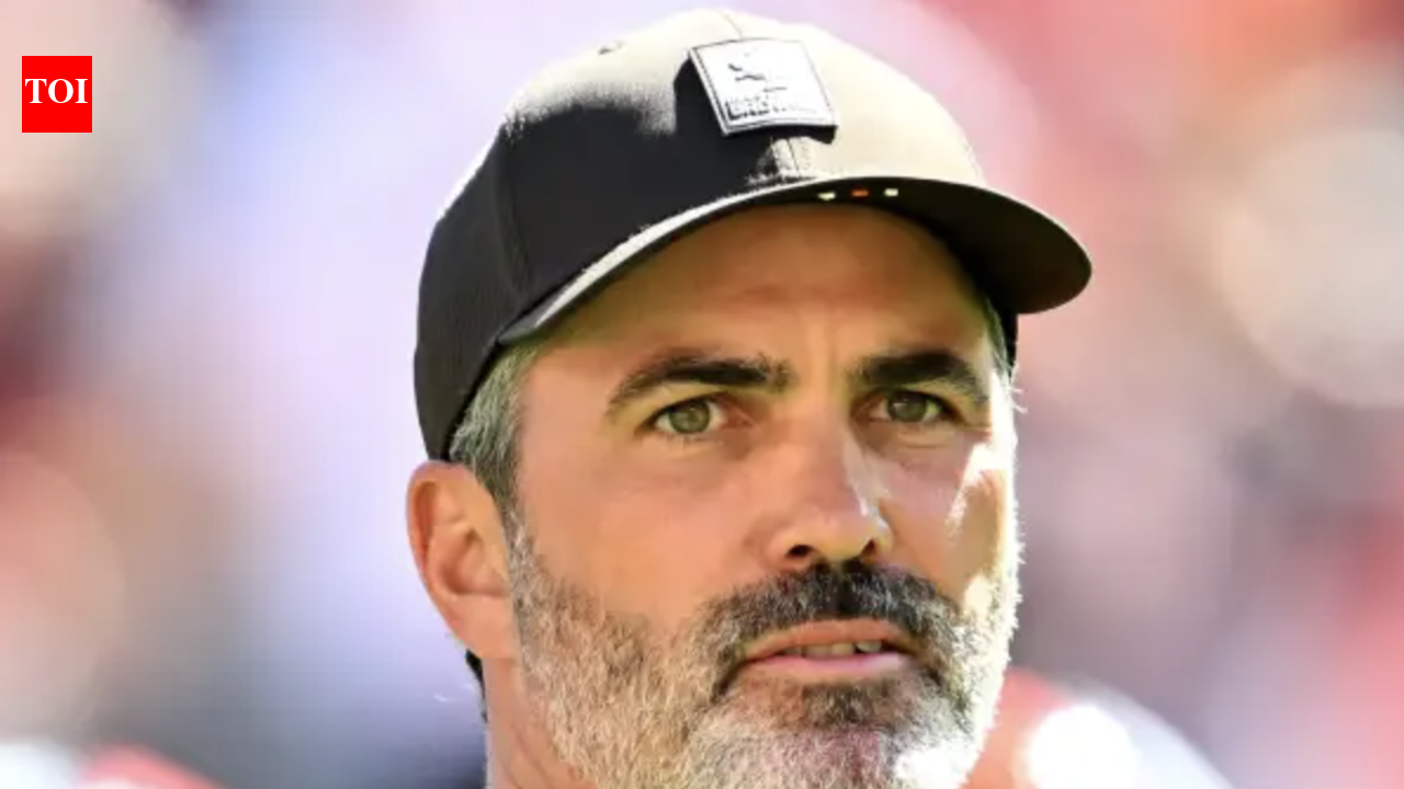 Who is Kevin Stefanski? All you need to know about Falcons new head coach