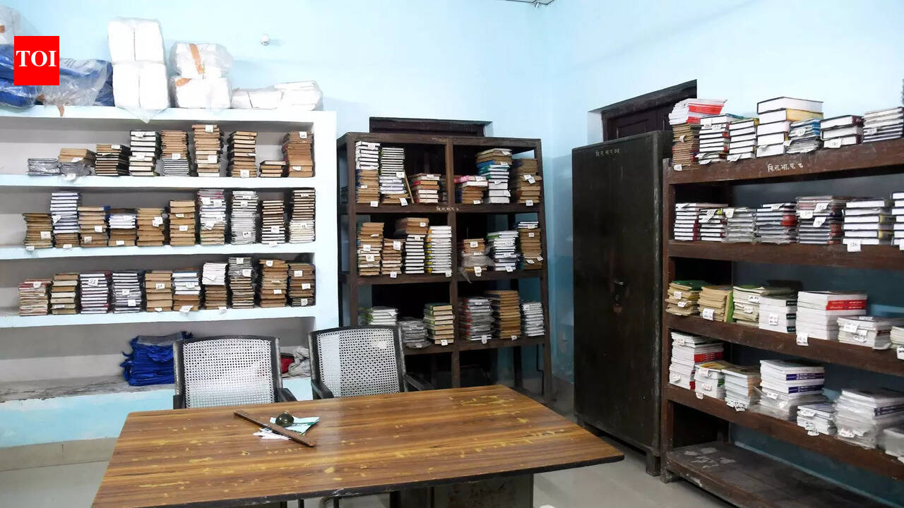 Crisis looms for Bihar’s language academies as staff numbers dwindle