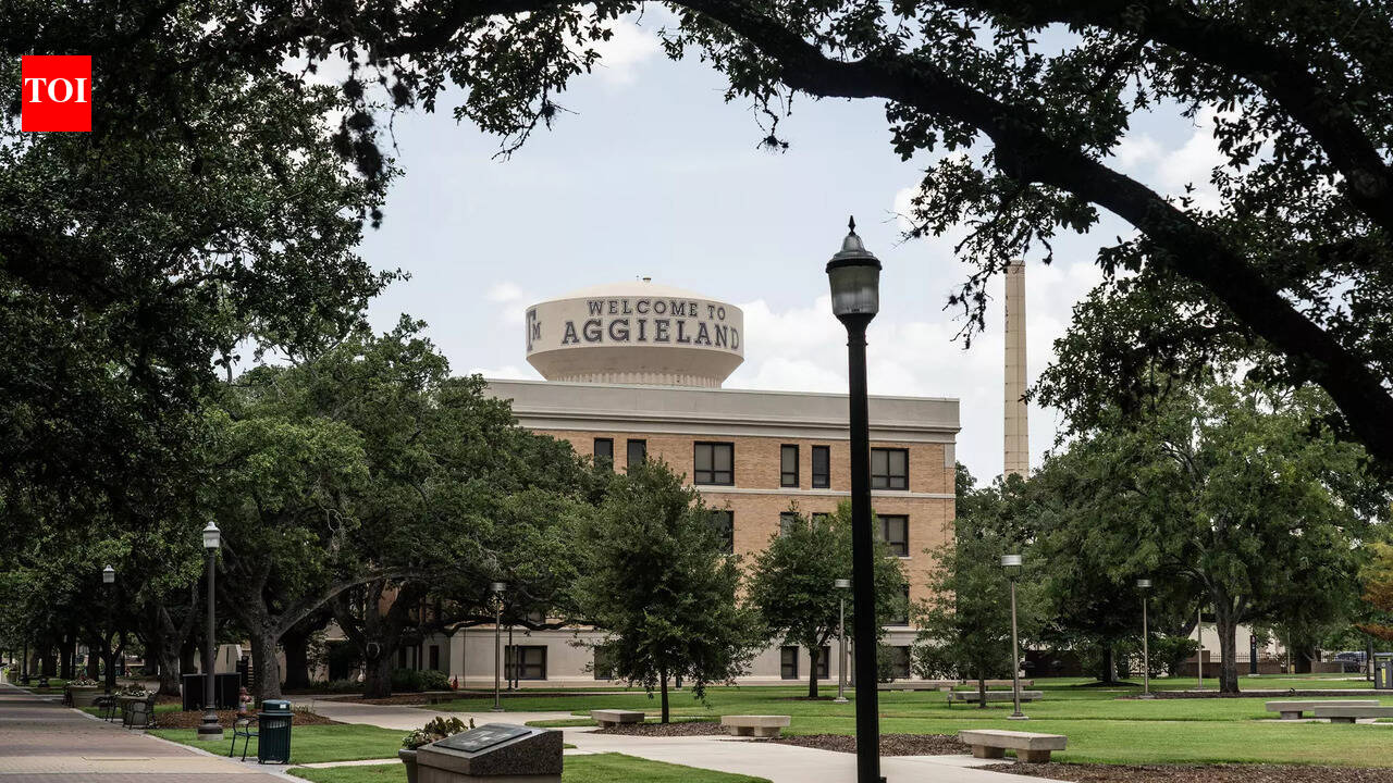 Texas A&M University cancels graduate ethics course over race and gender policy concerns