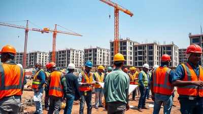 Sumadhura Group to invest Rs 6,000 crore on 6 new housing projects in Bengaluru