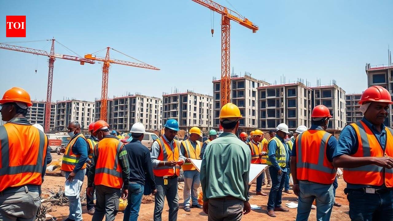 Sumadhura Group to invest Rs 6,000 crore on 6 new housing projects in Bengaluru