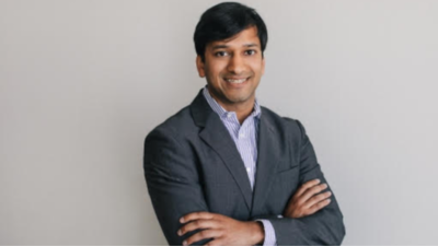 Indian-origin Keshav Poddar to serve as Jersey City deputy mayor; takes oath on Bhagwat Gita