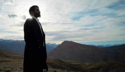 Michael Madhusudan Dutt’s epic poem Meghnad Badh Kabya to make its cinematic debut at Rotterdam