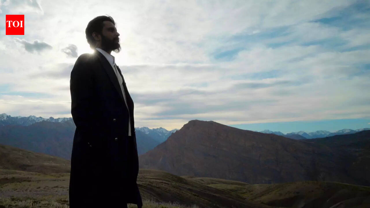 Michael Madhusudan Dutt’s epic poem Meghnad Badh Kabya to make its cinematic debut at Rotterdam