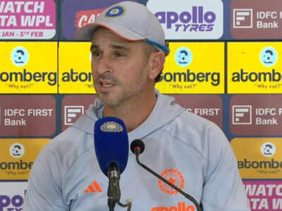 'Terrible comments': Veteran domestic cricketer lambasts India coach