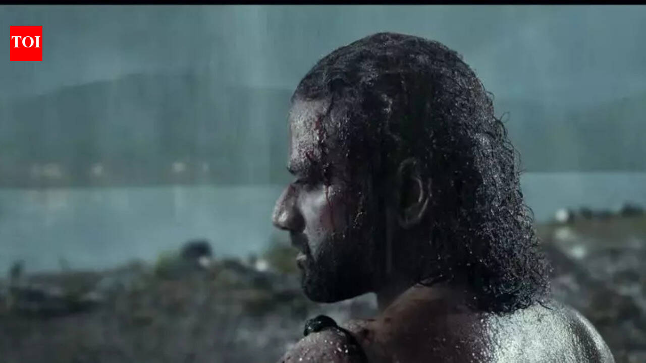 Rockstar to protagonist: DSP to headline Venu Yeldandi’s rural drama