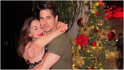 ‘2016 feels special now’: Kiara Advani's heartfelt reaction to 2016 throwback clip with Sidharth Malhotra