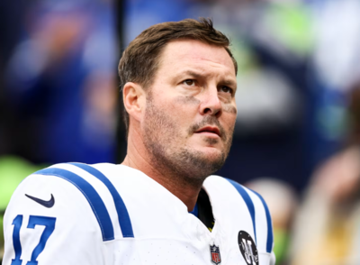 Can the Broncos sign Philip Rivers? Fans call for veteran QB reunion after Bo Nix’s injury