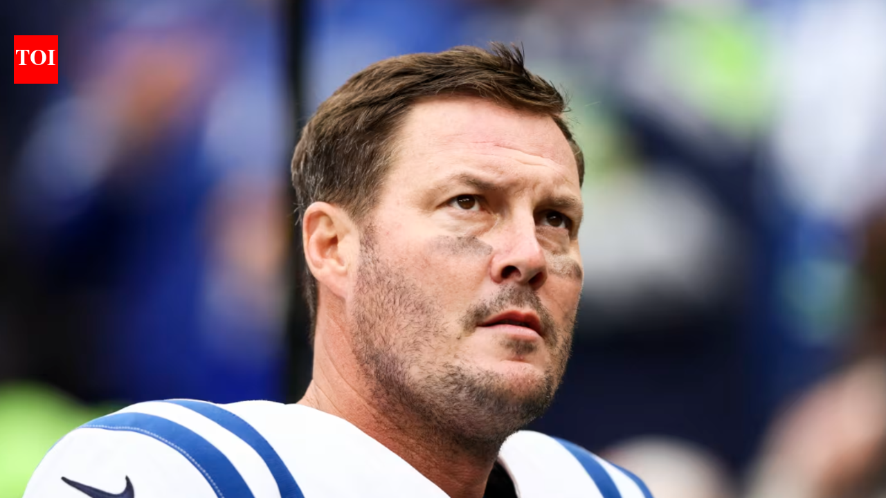 Can the Broncos sign Philip Rivers? Fans call for veteran QB reunion after Bo Nix’s injury