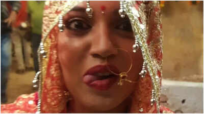 Bhumi Pednekar's 'Full of Dreams' 2016 throwback; shares pics with Akshay Kumar, Ayushmann Khurrana