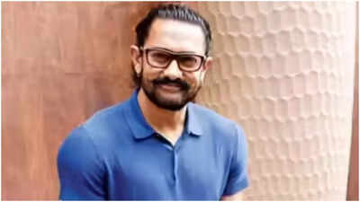 Aamir Khan reacts to Mumbai's poor AQI, says, ‘Abhi Kya Kare?'
