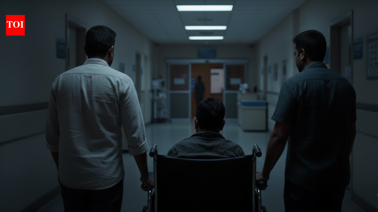 Two Indian nationals flee after abandoning friend’s body at Hospital in Kuwait