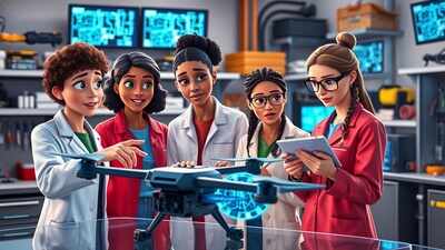 WEF 2026: Investing in women’s employment is key to future-proof economies - industry chair Ebru Ozdemir