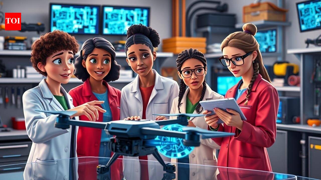 WEF 2026: Investing in women’s employment is key to future-proof economies, says industry chair