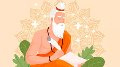 Quote of the day from Brihat Parashara Hora Shastra: "The Divine Link Between Lord Vishnu and the Nine Planets"