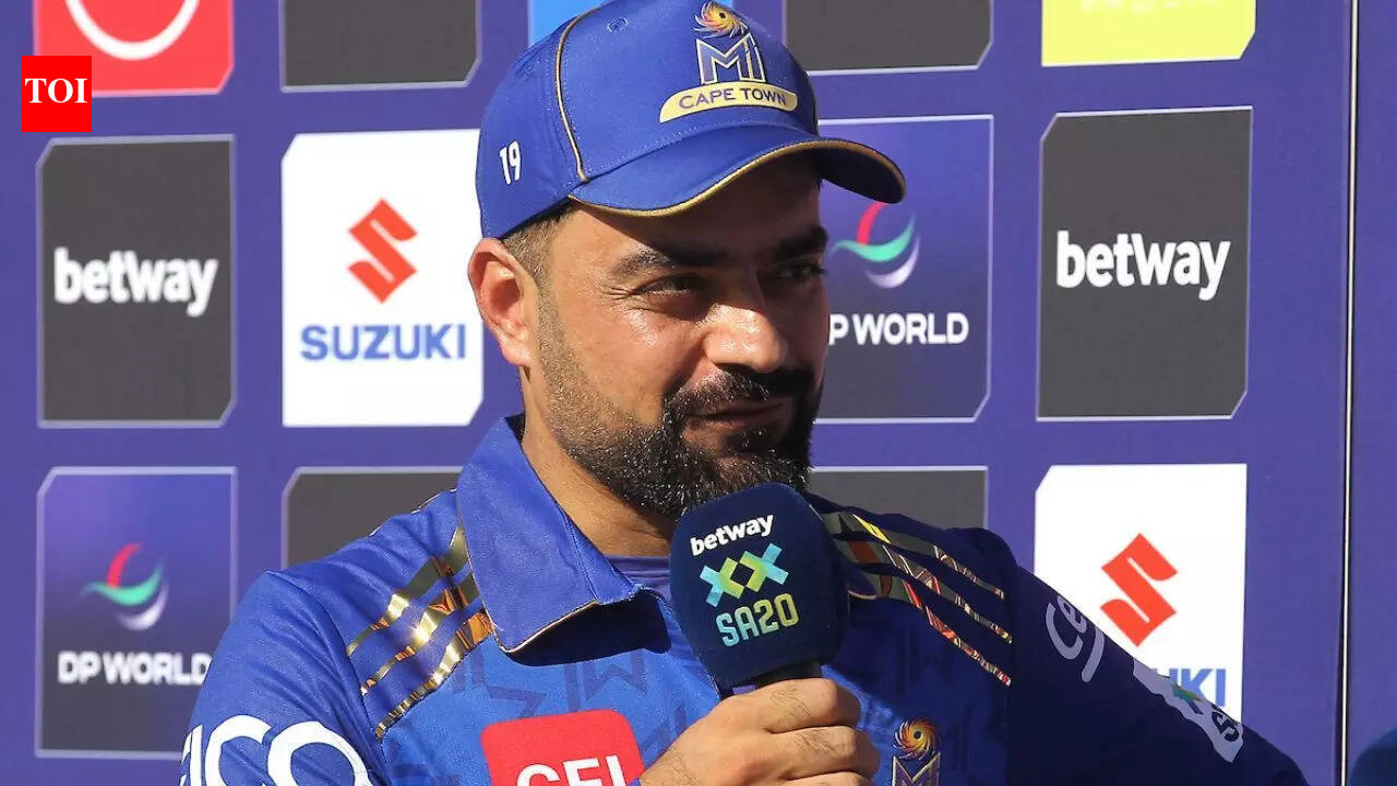 SA20 playoff race: How Joburg Super Kings, DSG and MI Cape Town can still qualify - scenarios explained