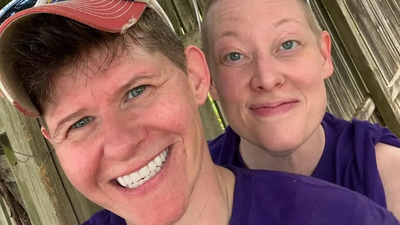 Did Renee Good’s wife ‘impede’ ICE agents before Minneapolis shooting? New details emerge as Becca Good is investigated