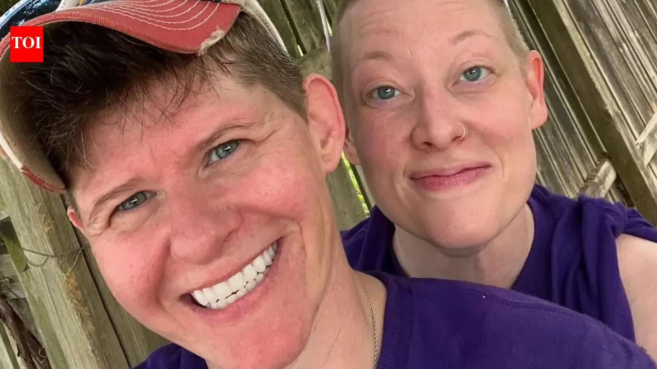 Did Renee Good’s wife ‘impede’ ICE agents before Minneapolis shooting? New details emerge as Becca Good is investigated