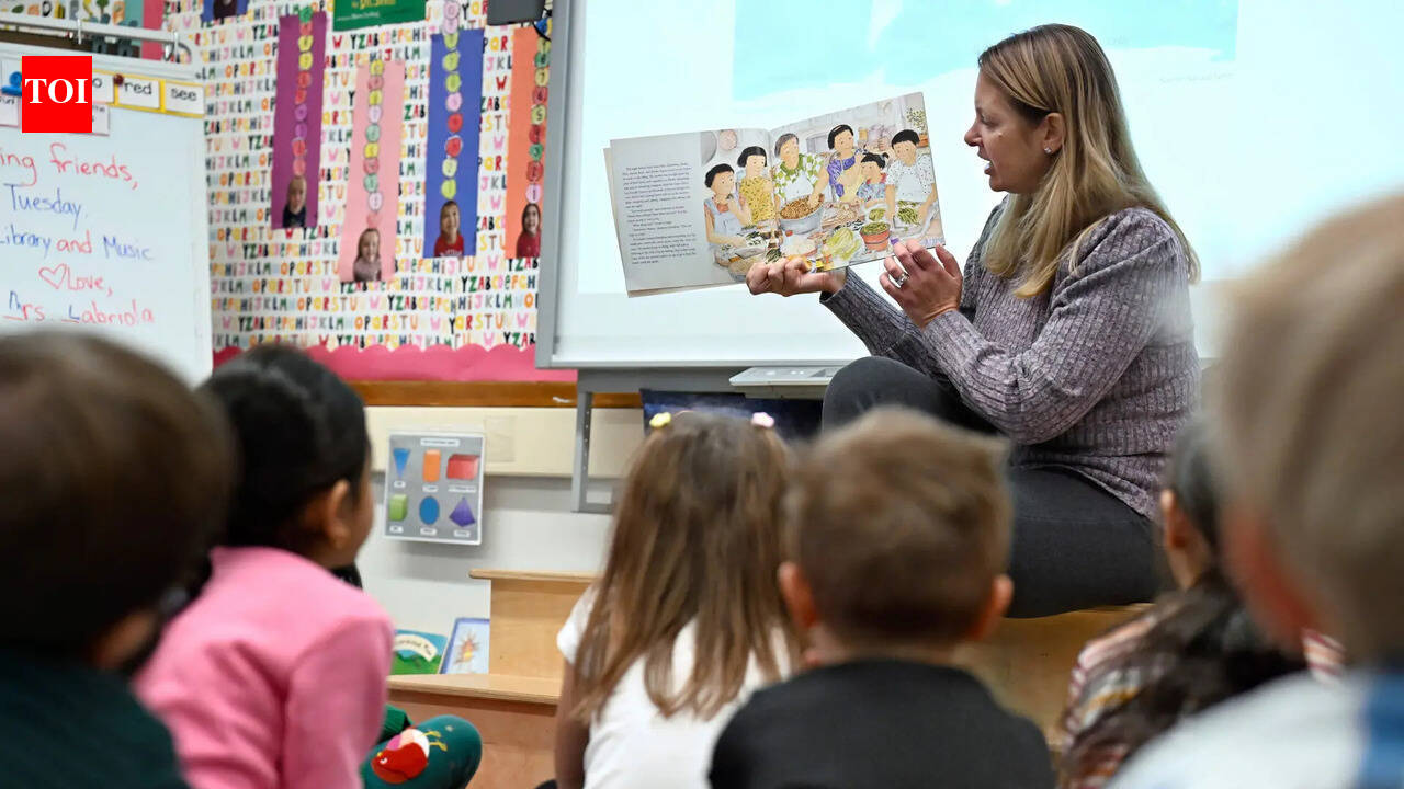 US study suggests charter schools can support academic progress for students with special needs