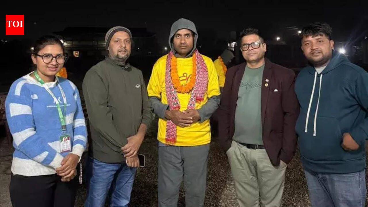 HAM brings back 29 ‘lost & found’ voters from Nepal for SIR hearings