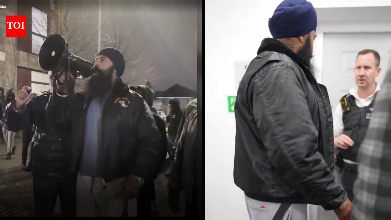 British Sikhs save teenage girl in London: Inside the UK's grooming gang scandal