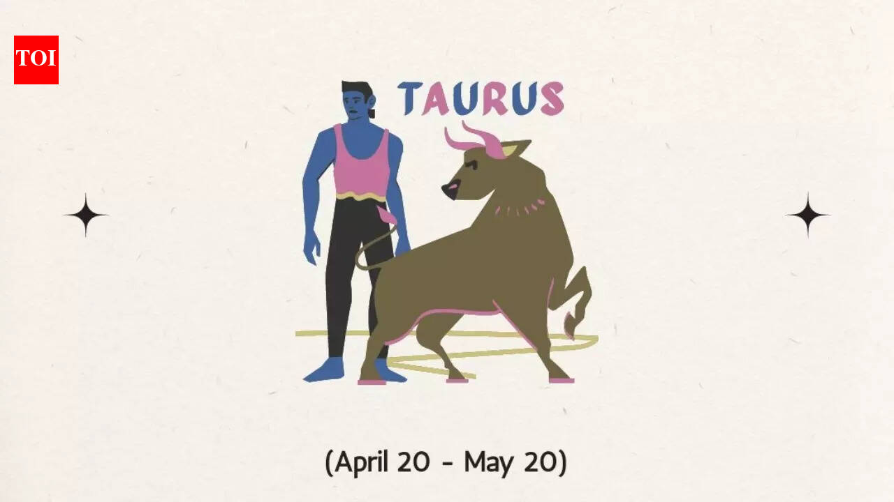 Taurus Horoscope Today, January 20, 2026: Don’t mix personal and business money