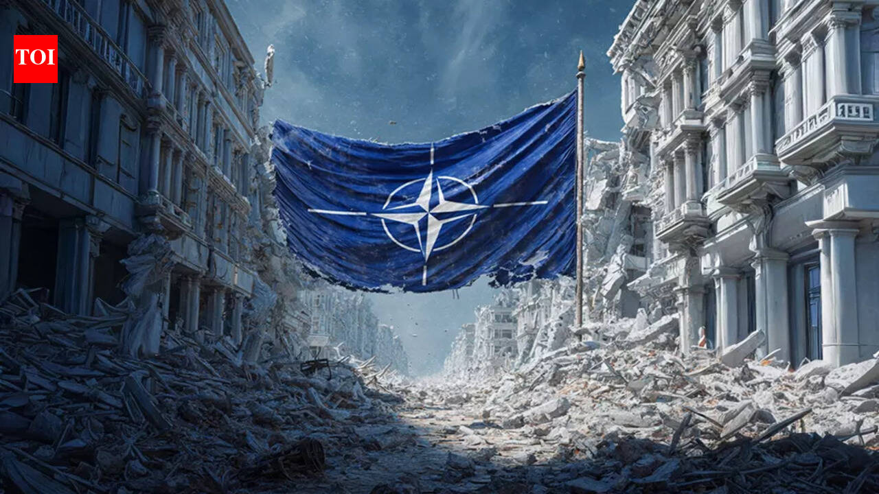 Greenland has made Europe confront the unthinkable: a rogue America