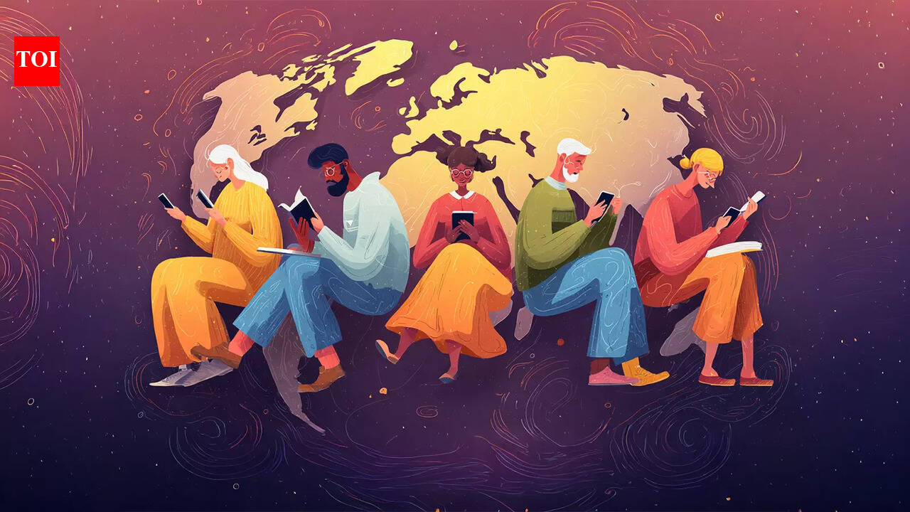 ‘Anti-Hindu bias? Wikipedia content is led by its volunteers’