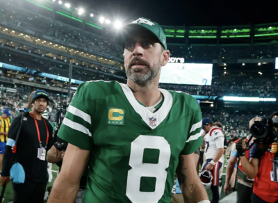 Jason Kelce vs. Aaron Rodgers net worth: How do their finances compare?