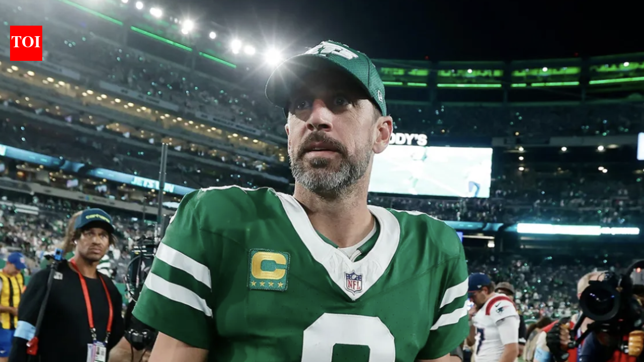 Jason Kelce vs. Aaron Rodgers net worth: How do their finances compare?