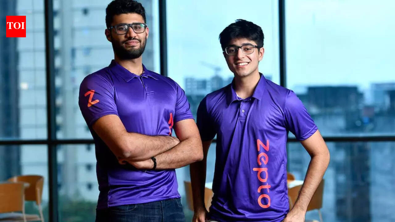 The BARBIES: From Google to Zepto — what US undergrad returnees are building in India