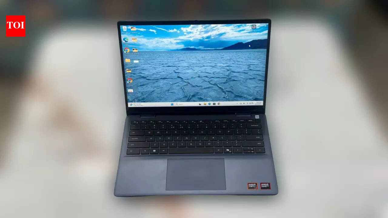 Dell 14 Plus 2-in-1 laptop review: An AI-ready laptop designed for everyday work
