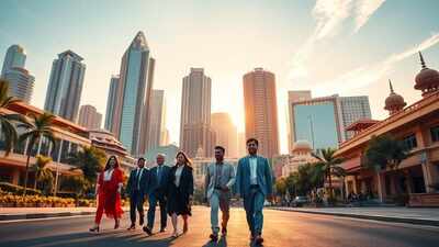 India to grow at a healthy 7% in 2026-27 despite global uncertainties: CareEdge