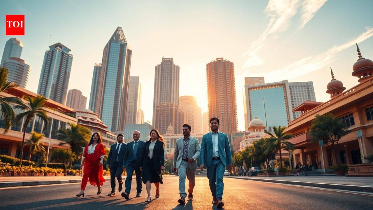 India to grow at a healthy 7 in 2026-27 despite global uncertainties: CareEdge