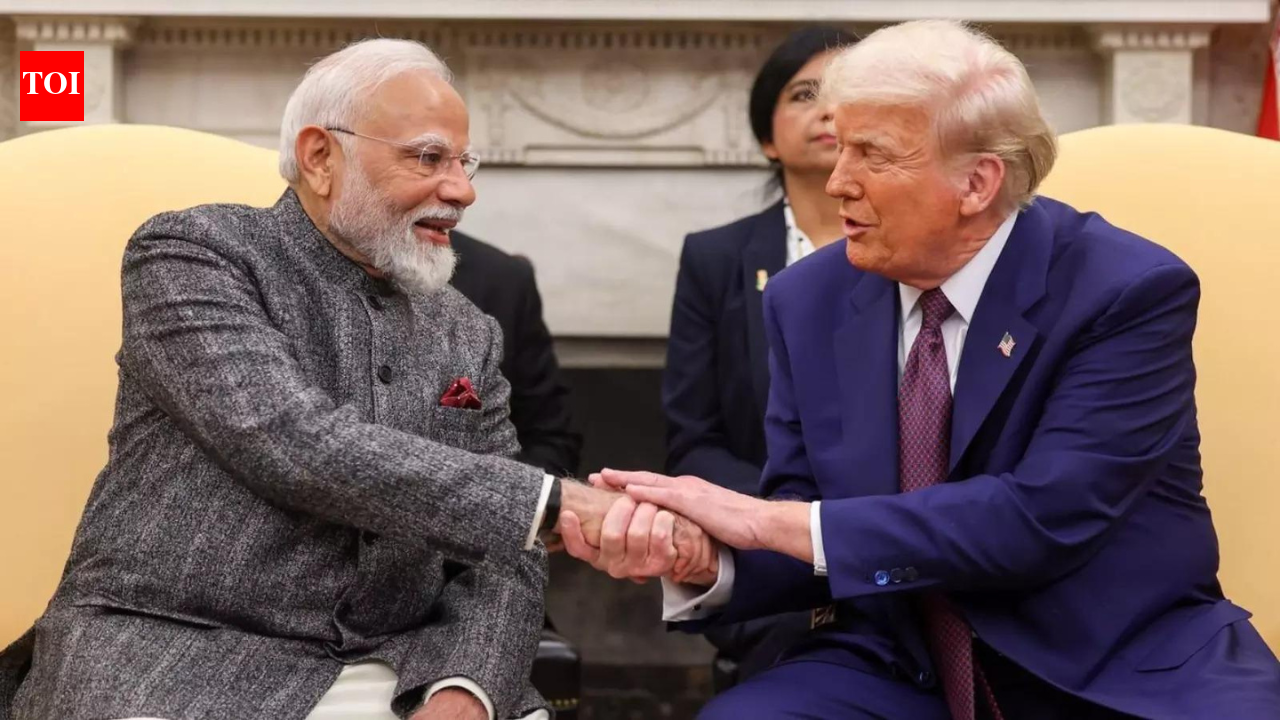 Gaza plan: Trump invites India to be part of Board of Peace; what is it