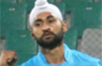 We'll deliver at Olympics: Indian hockey players
