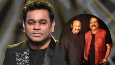 'No more old players, today it's corporate': Hariharan, Leslie Lewis react to AR Rahman's comment on getting less work in Bollywood and the 'communal' remark