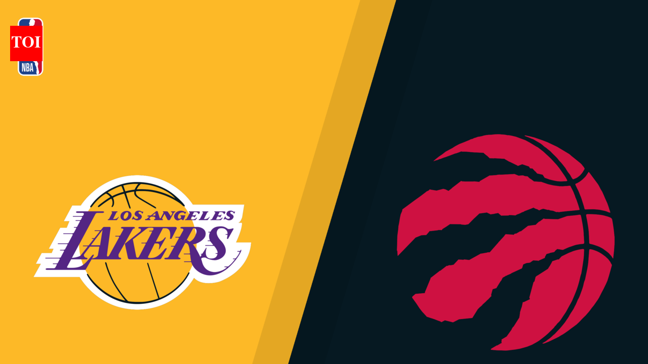 Los Angeles Lakers vs Toronto Raptors (01-18-2026) game preview: When and where to watch, expected lineup, injury report, prediction, and more