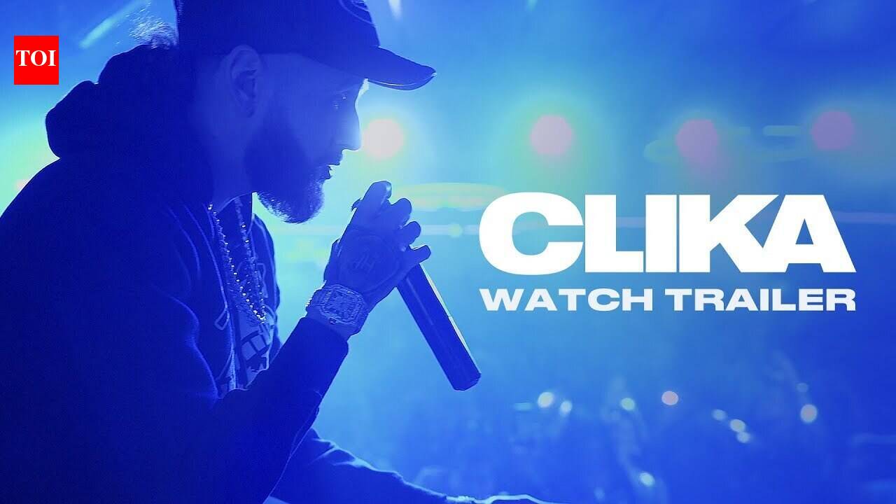Clika - Official Trailer