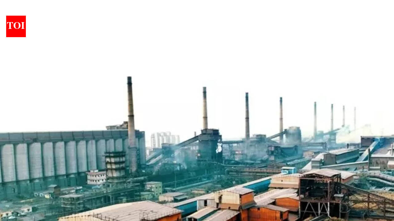 Bokaro Steel Plant Brownfield Expansion Revived: Tenders Floated for Rs 20,000 Crore Project