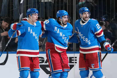 “Saying goodbye to players”: New York Rangers GM Chris Drury planning to trade key veteran players as team enters retooling phase