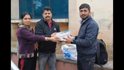 Jamshedpur Library Renovation: Donate Books to DM Library Sakchi for Knowledge Hub