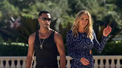 ‘Karenesque’: Lara Trump’s viral dance sparks cringe and brutal takes on her music career