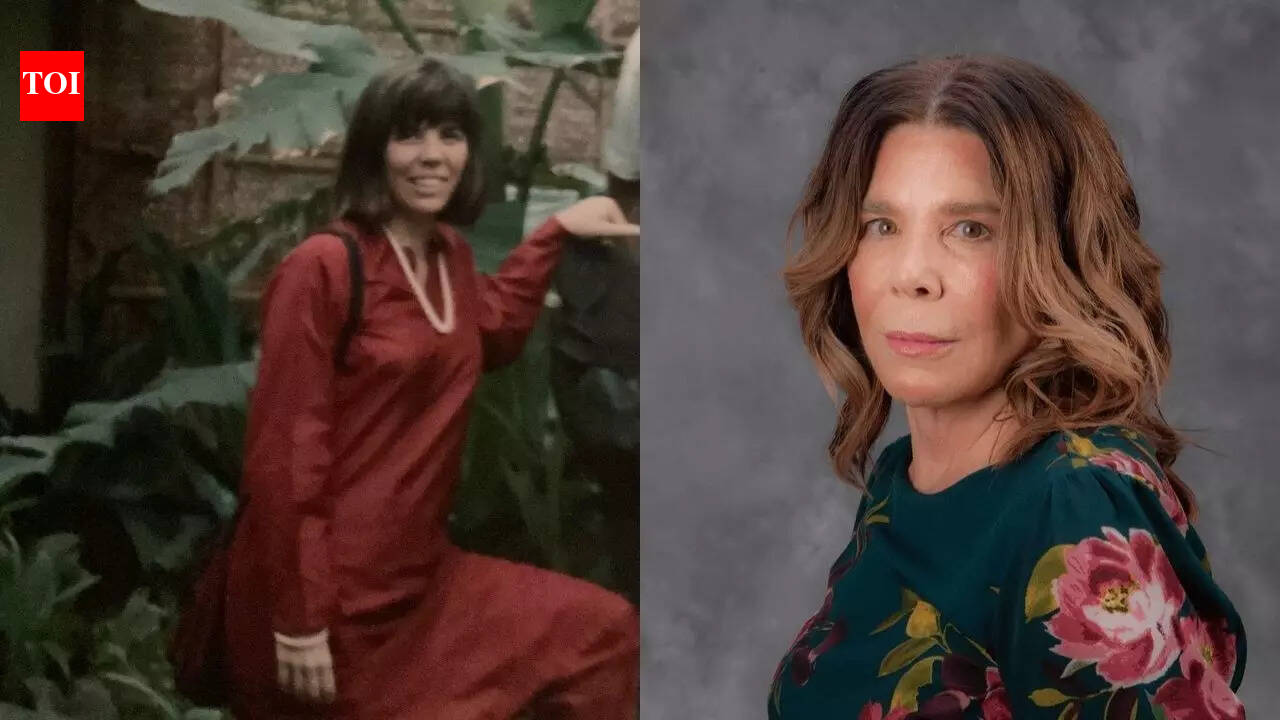 American psychologist visited India after her PhD and came back with 8 life-changing lessons