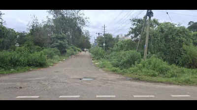 Outskirts residents pin hopes on GMCC for better civic amenities