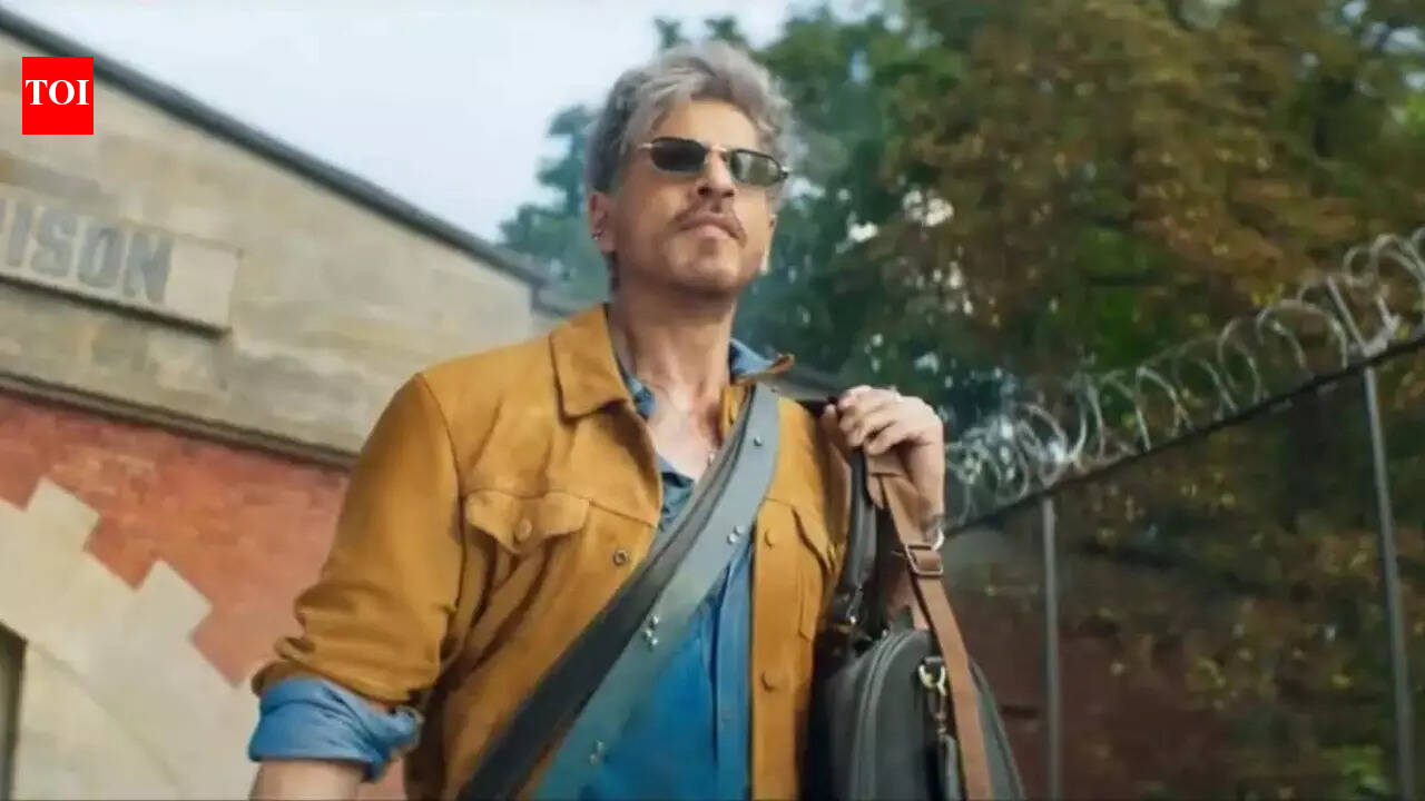 Shah Rukh Khan, Abhishek Bachchan, Deepika Padukone starrer 'King' set to release on Christmas 2026, official announcement to come soon: Report